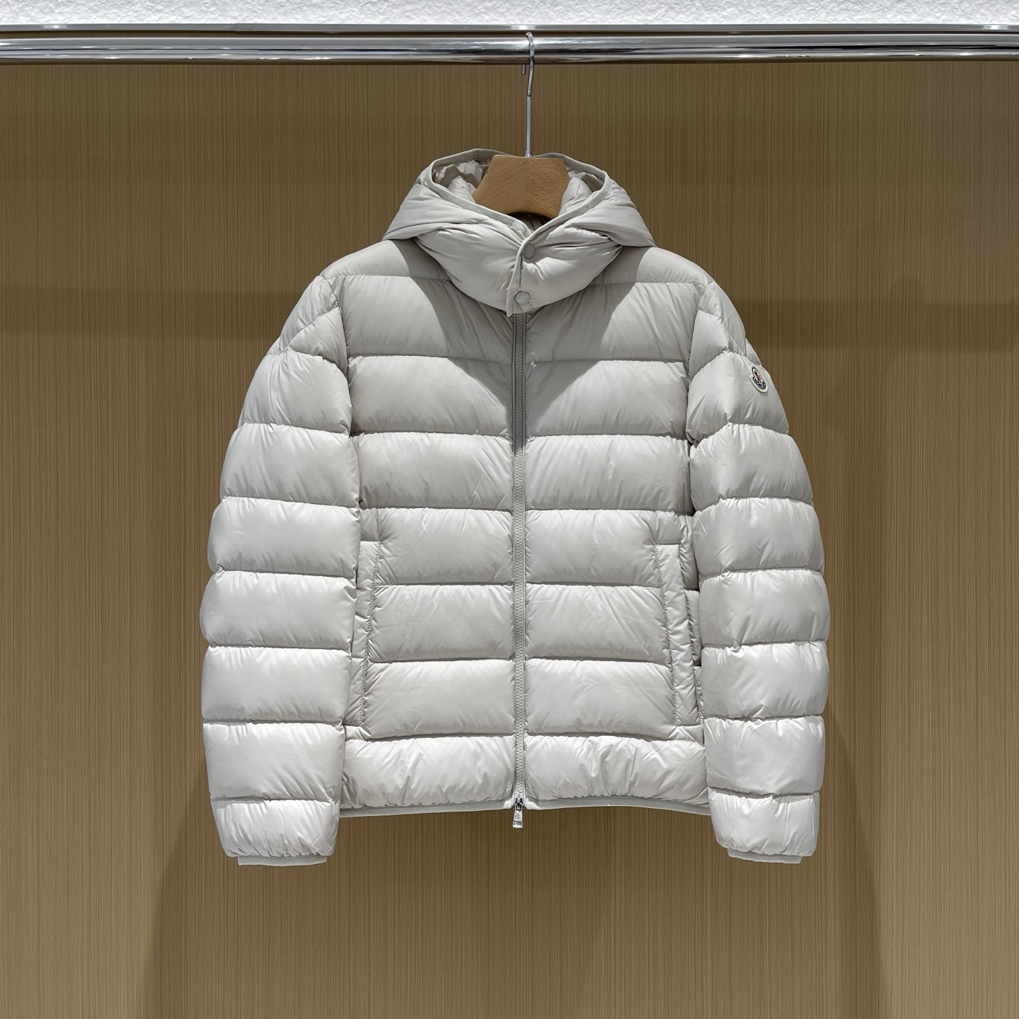 Áo Phao Moncler