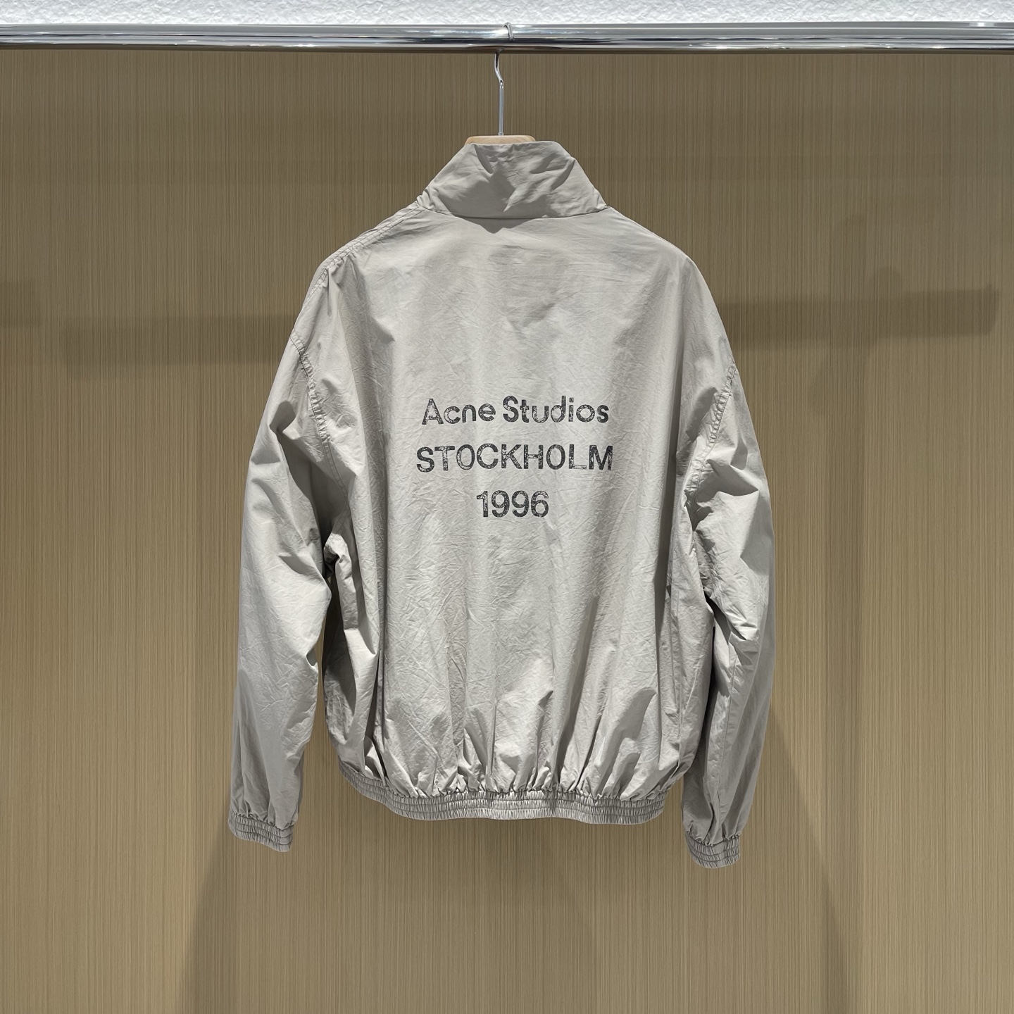 Áo Khoác ACNE Studio