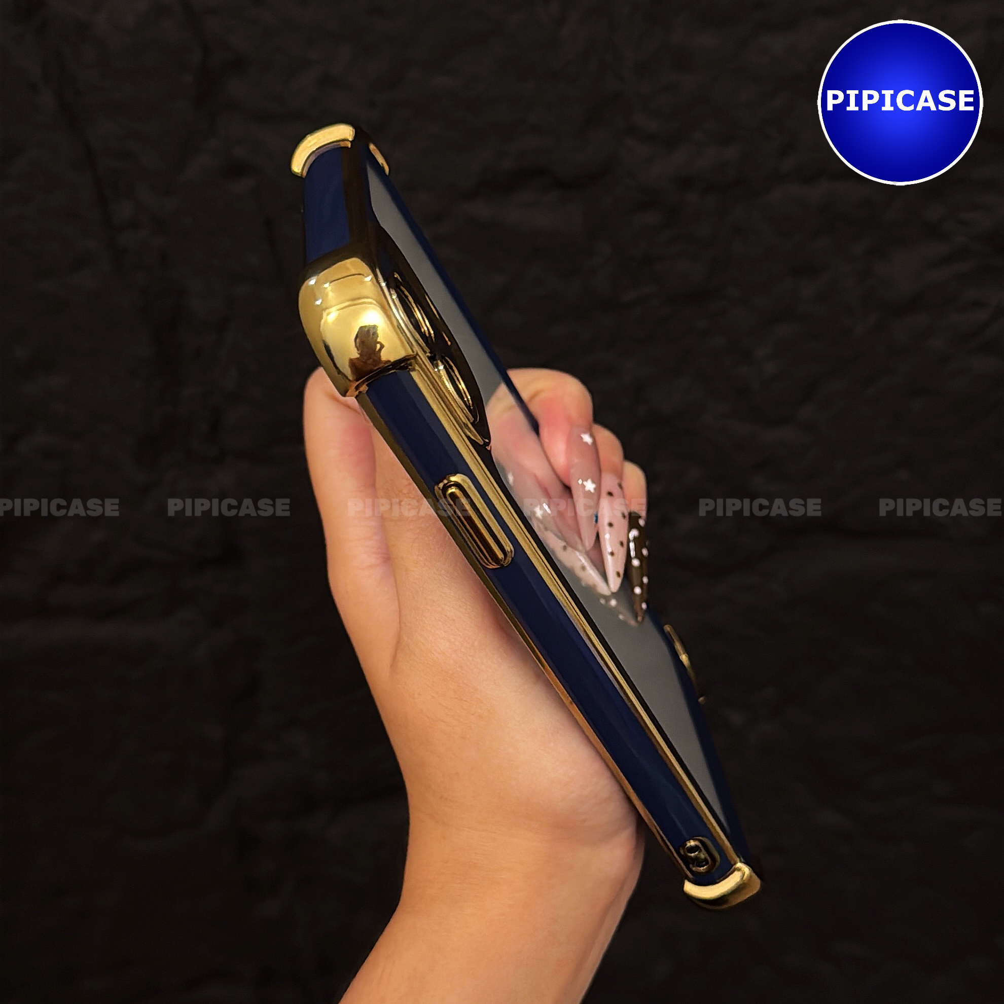 Ốp Lưng iPhone 11 - Timo - Xanh Dương_thumbnail_8