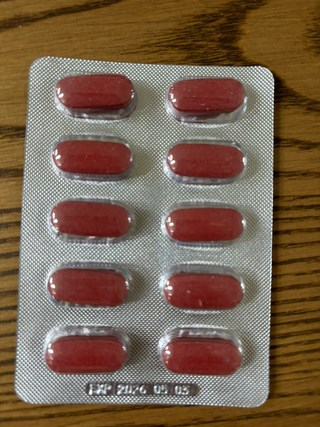 Bổ Gan Liver-Ex Mania Plus 120 viên_thumbnail_2