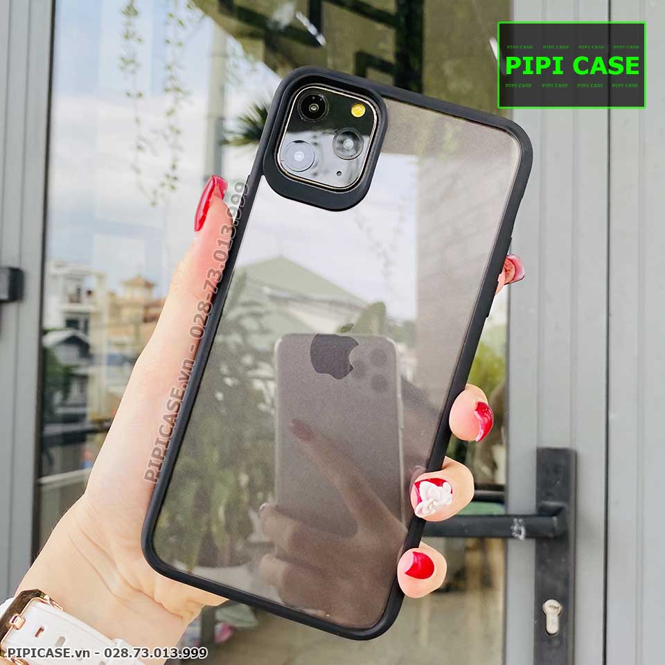 Ốp Lưng iPhone 11 Pro - Liberty - Đen_thumbnail_3
