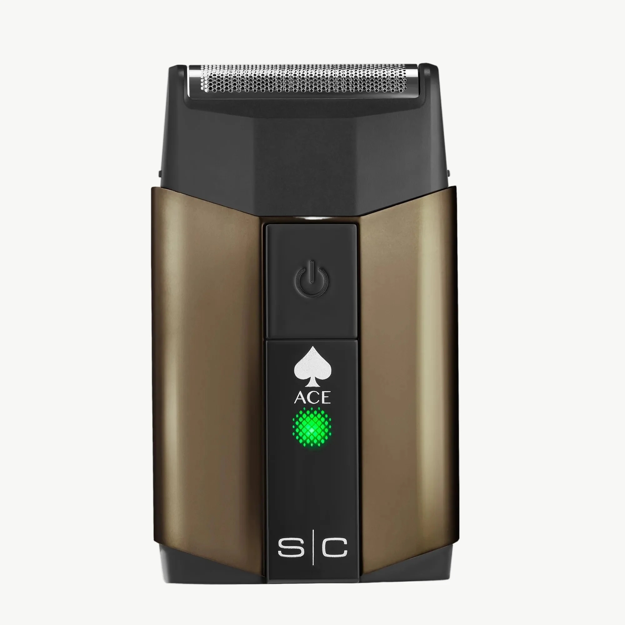 Máy cạo đầu StyleCraft Ace Single Foil với Trimmer_thumbnail_0