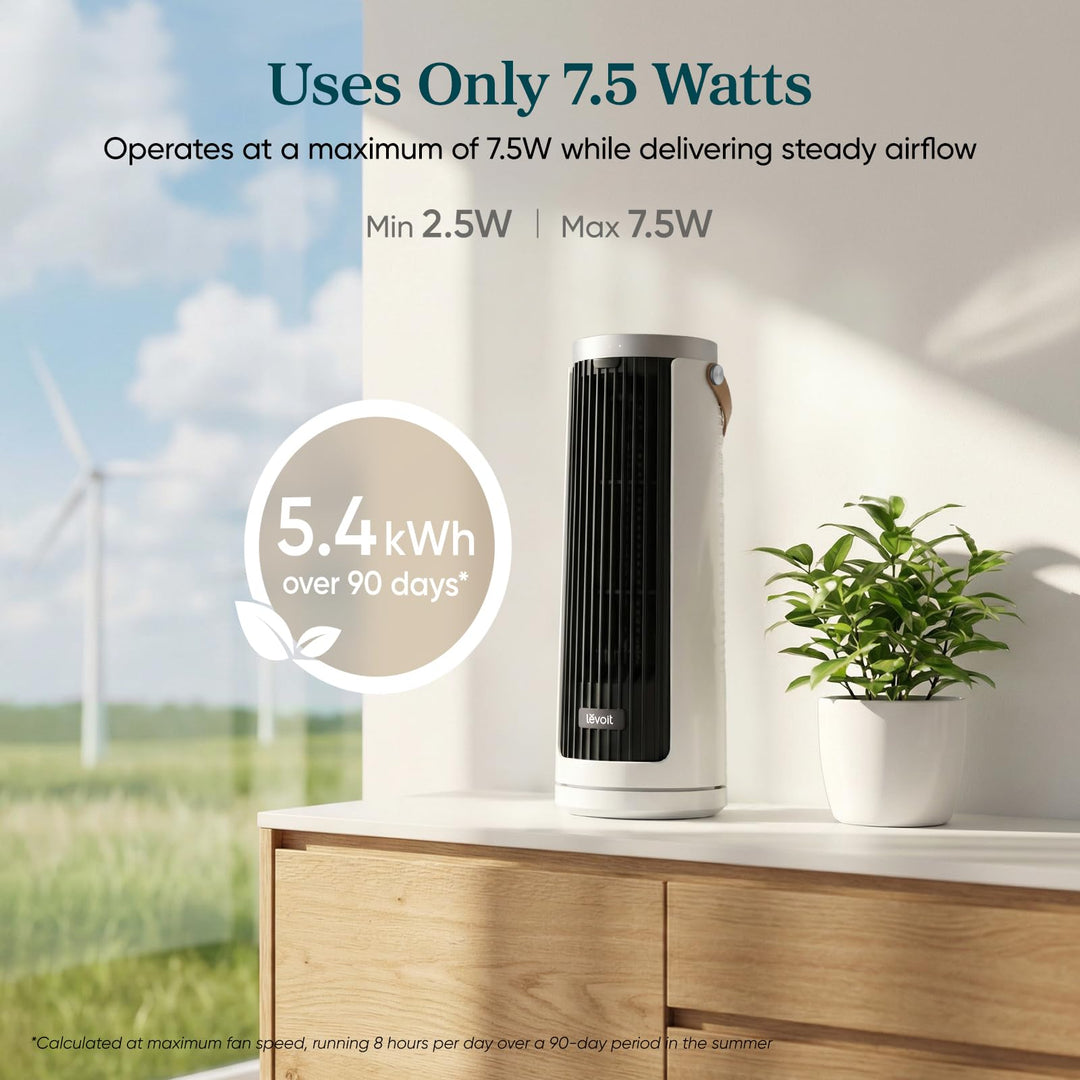 Levoit Windi Mini Portable Desk Tower Fan_thumbnail_5