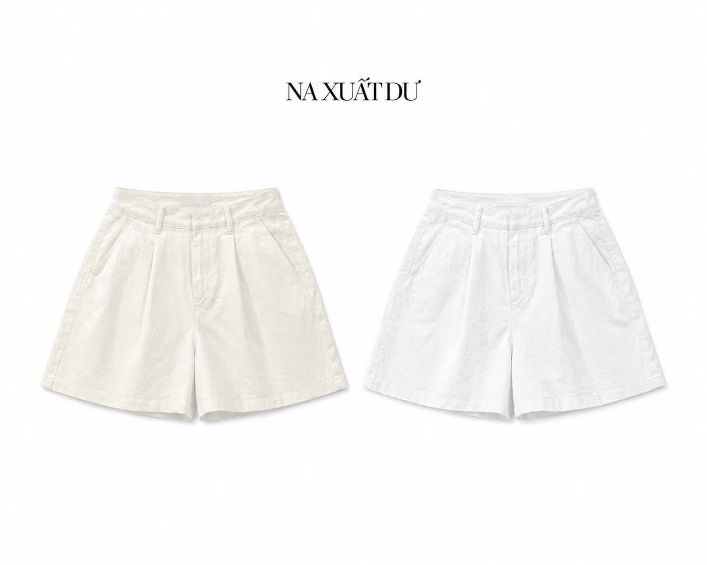 QUẦN SHORT  "AMORE" - Q271