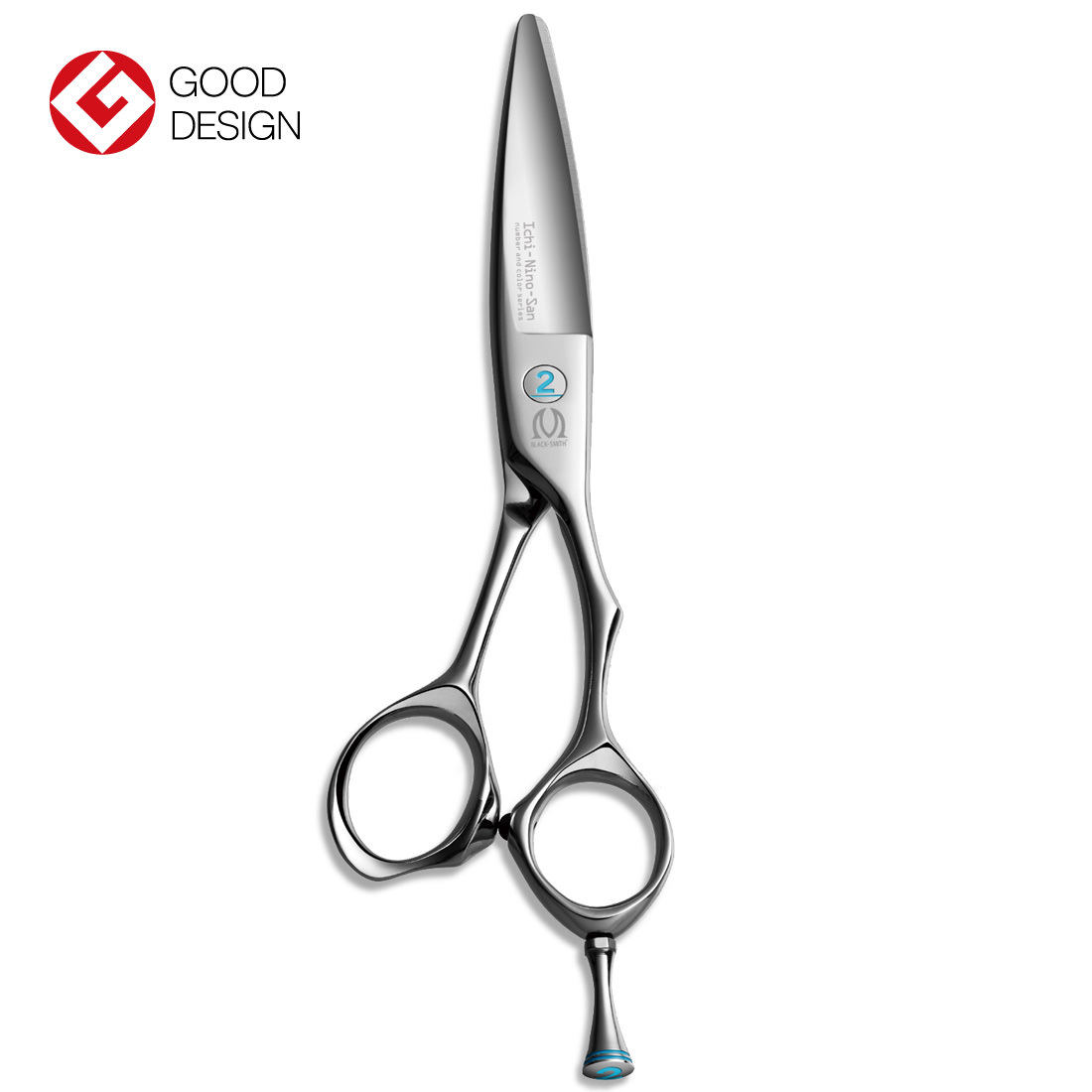 Kéo cắt tóc Mizutani Master – D17 / D02 / D07 / Z2 / Yugagi (Hàng order)_thumbnail_18