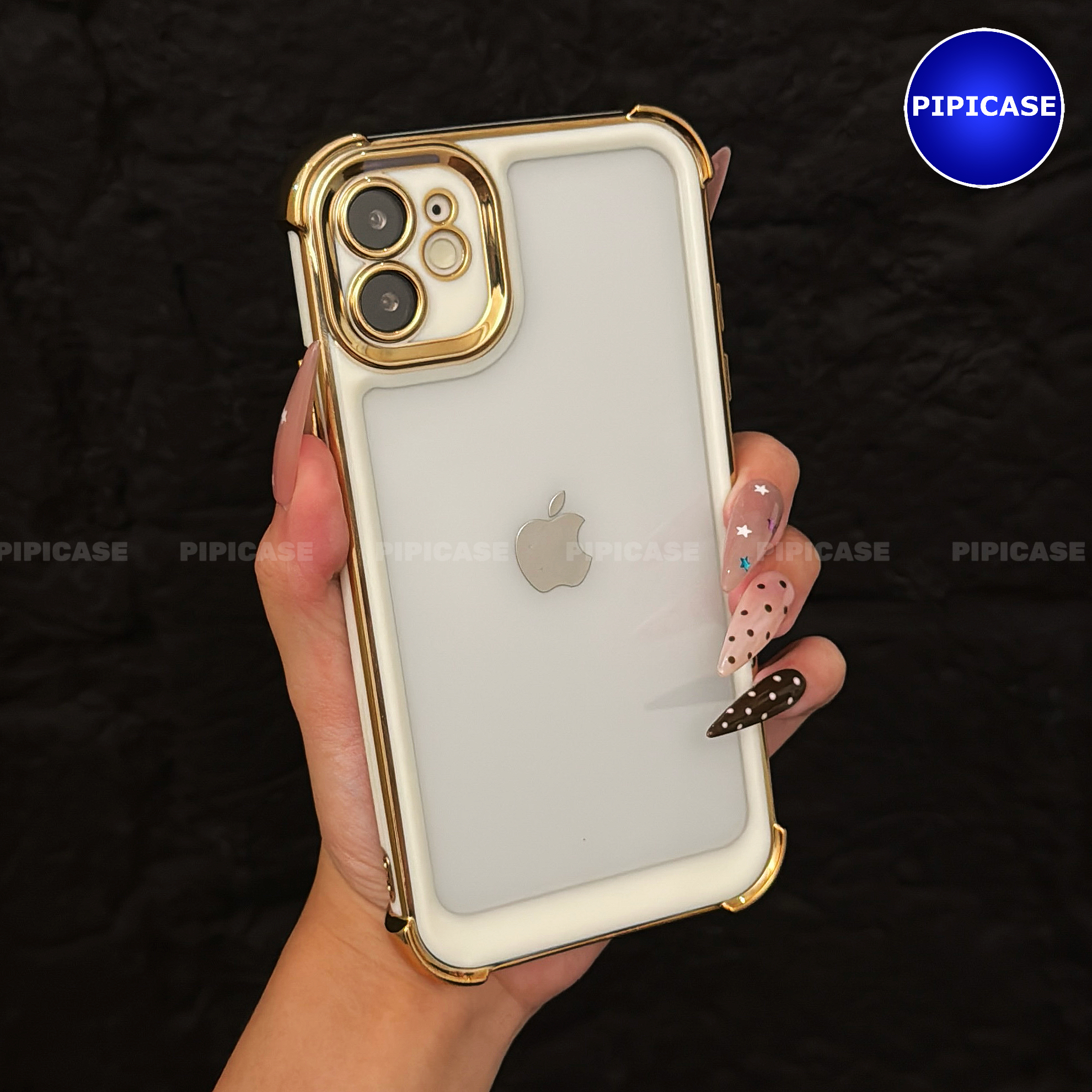 Ốp Lưng iPhone 11 - Timo - Trắng_thumbnail_6