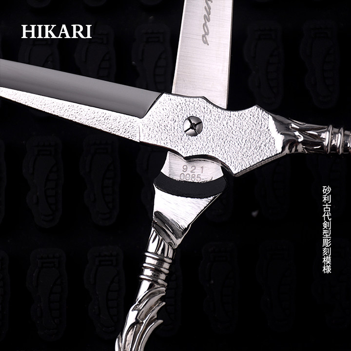 Kéo cắt tóc Hikari 921 5.8