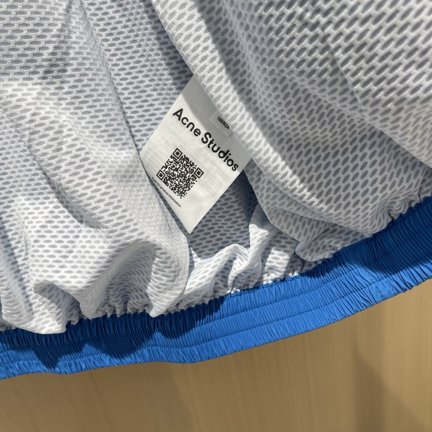 Áo Khoác ACNE Studio