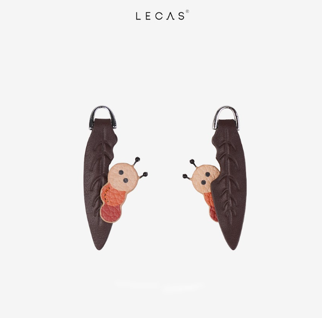 Charm - Lá Lành Bướm/Charm - Lá Lành Bọ/Charm - Lá Lành Hoa/Charm - Lá Lành Ong/Charm - Lá Lành Sâu/Charm - Lá Lành Ốc Sên_thumbnail_56