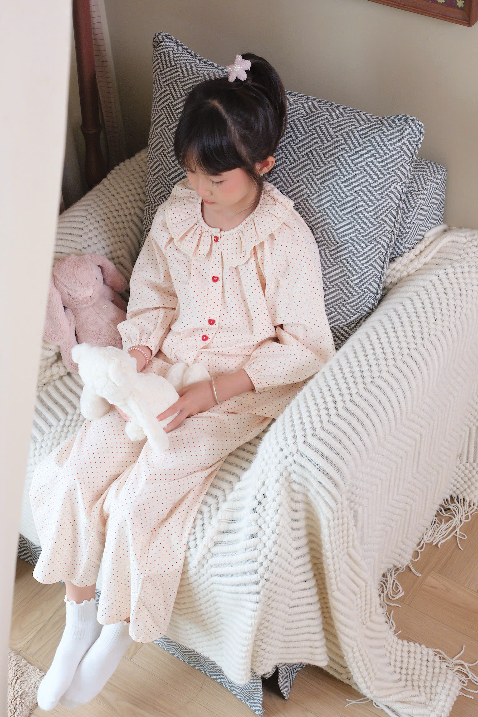 Merry Cotton Pyjama Set_thumbnail_0