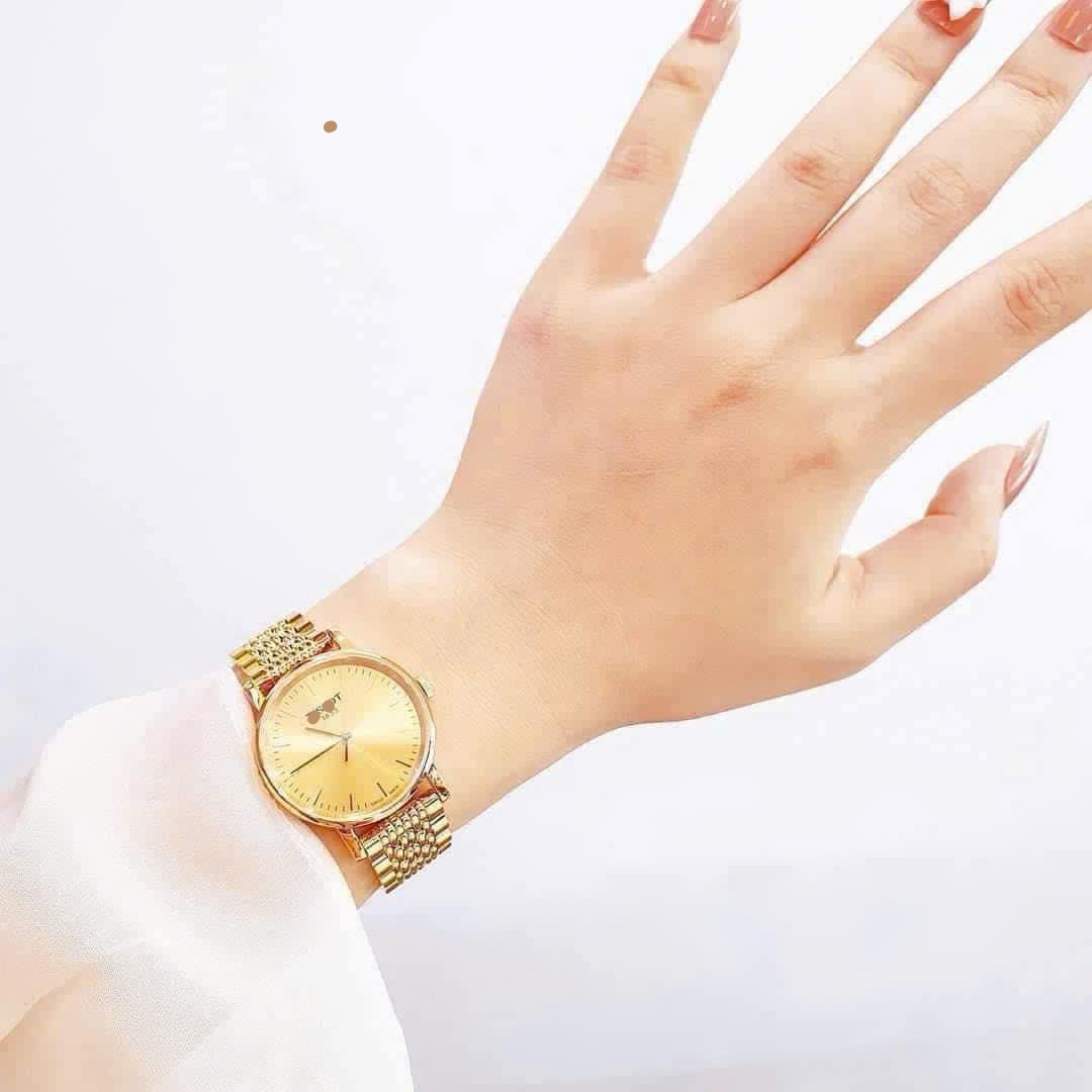ĐỒNG HỒ NỮ XÁCH TAY STORE US TIS T109.210.33.021.00