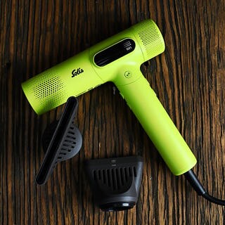 Máy sấy tóc Solis 220PRO / 230PRO hộp quà_thumbnail_12