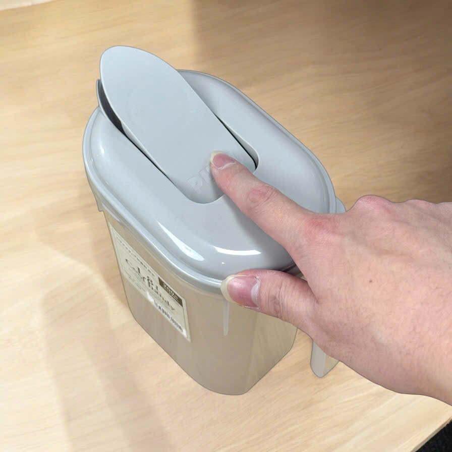 Bình Đựng Nước 1,8L Cool Handy_thumbnail_1