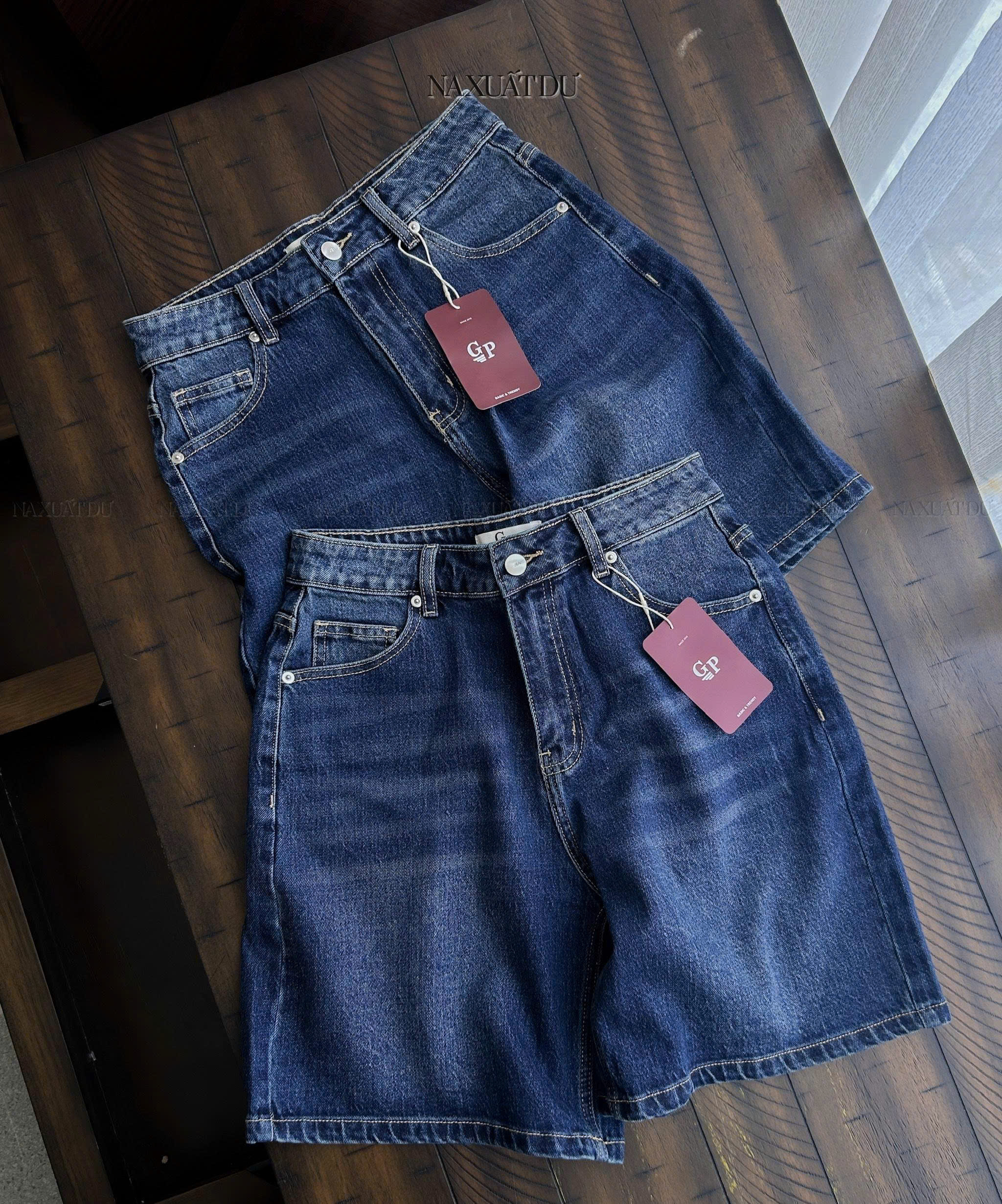 Quần short ngố - Q126 (SALE)_thumbnail_6