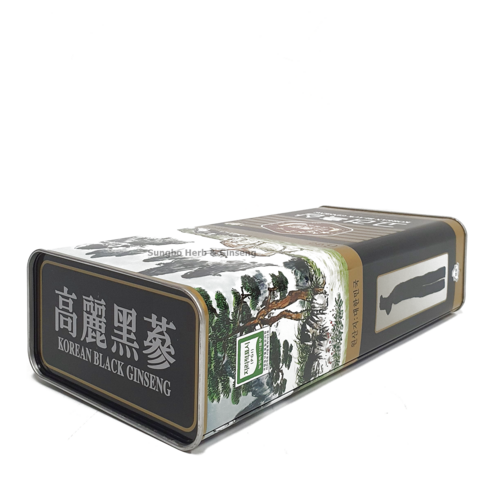 Hắc Sâm Thiếc 10 củ 300g Jeongnong_thumbnail_2