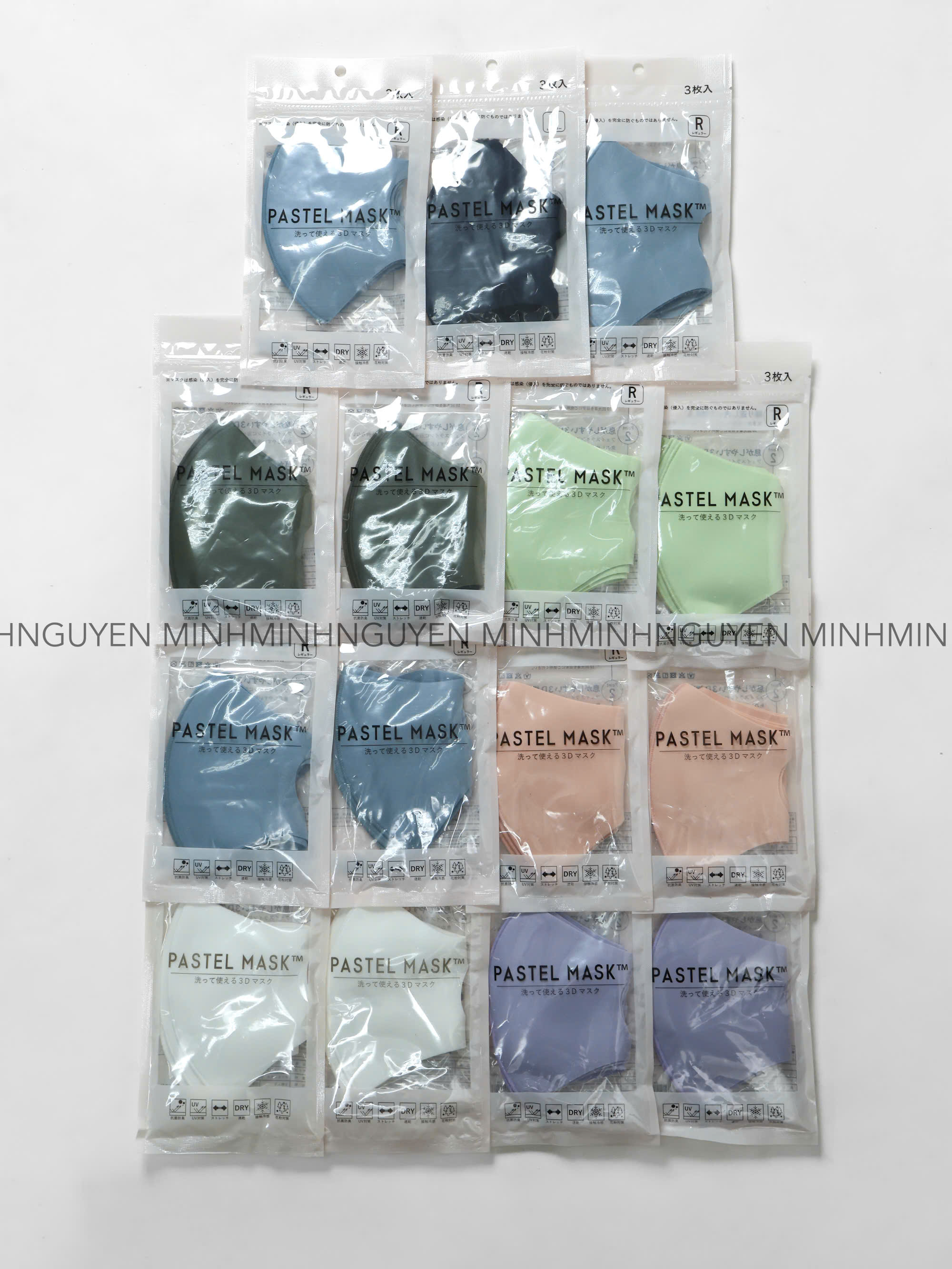SET 5 PACK KHẨU PASTEL MASK TRANG NHẬT BẢN (15c)_thumbnail_15