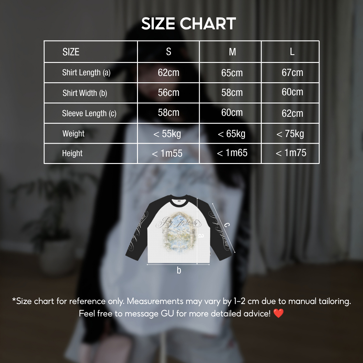 Áo Thun Tay Dài GUPO The Swan Raglan Form Boxy Unisex Cotton Graphic In Lụa Local Brand - ATD05_thumbnail_7