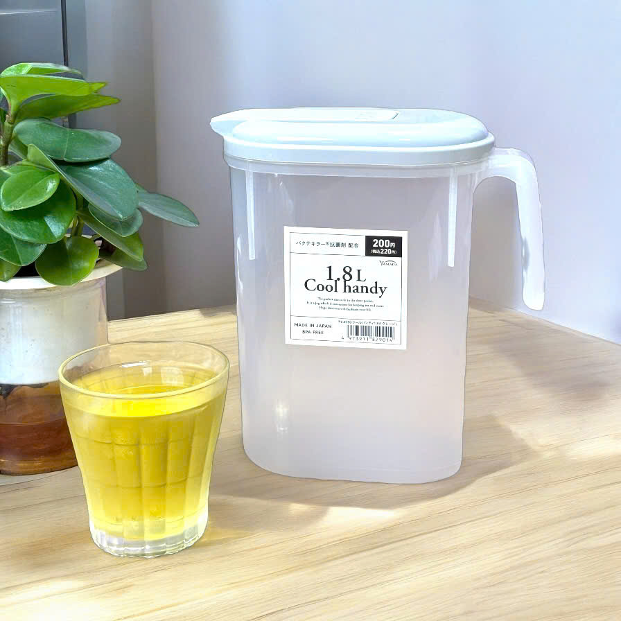 Bình Đựng Nước 1,8L Cool Handy