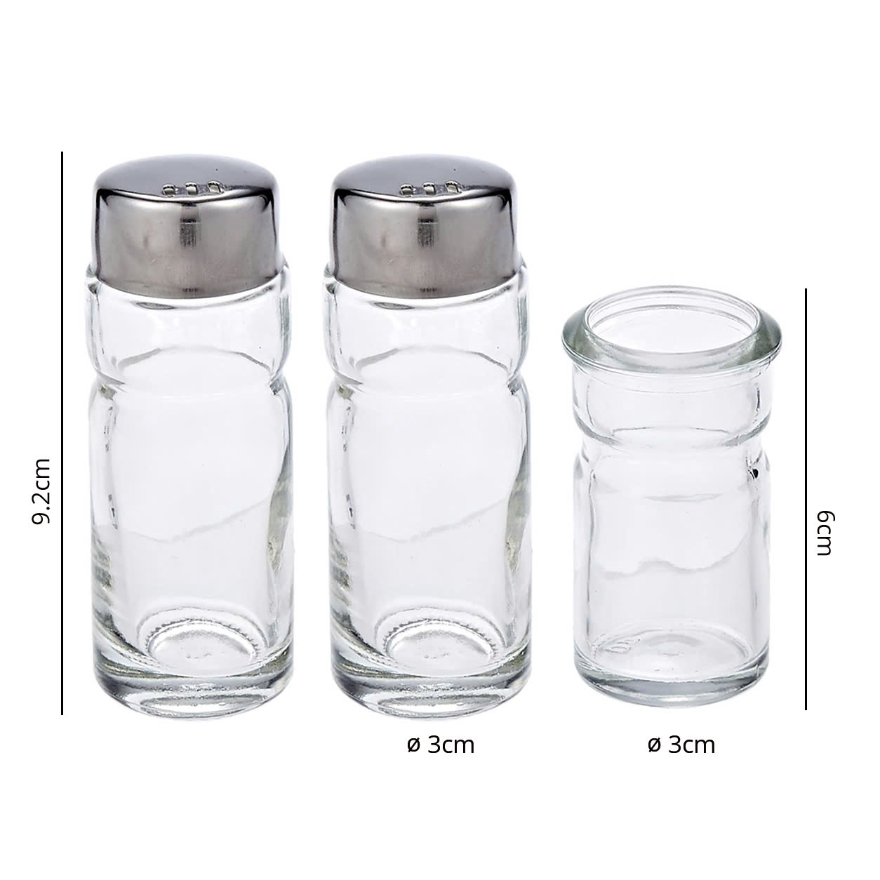 Eotia Bộ 3 Hũ Gia Vị inox_thumbnail_0