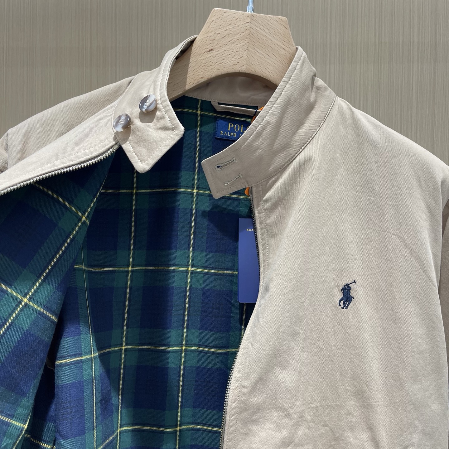 Áo Khoác Polo Ralph Lauren_thumbnail_3