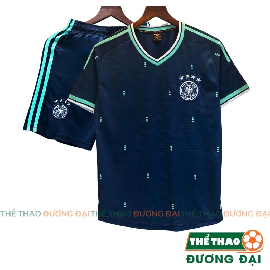 Quần Áo Bóng Đá Đội Tuyển WorldCup2026 Thun Mè Cao Cấp Thoáng Khí Thể Thao Đương Đại_thumbnail_10