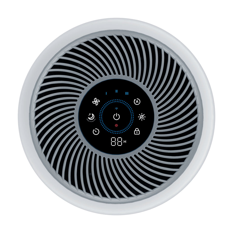 Display image