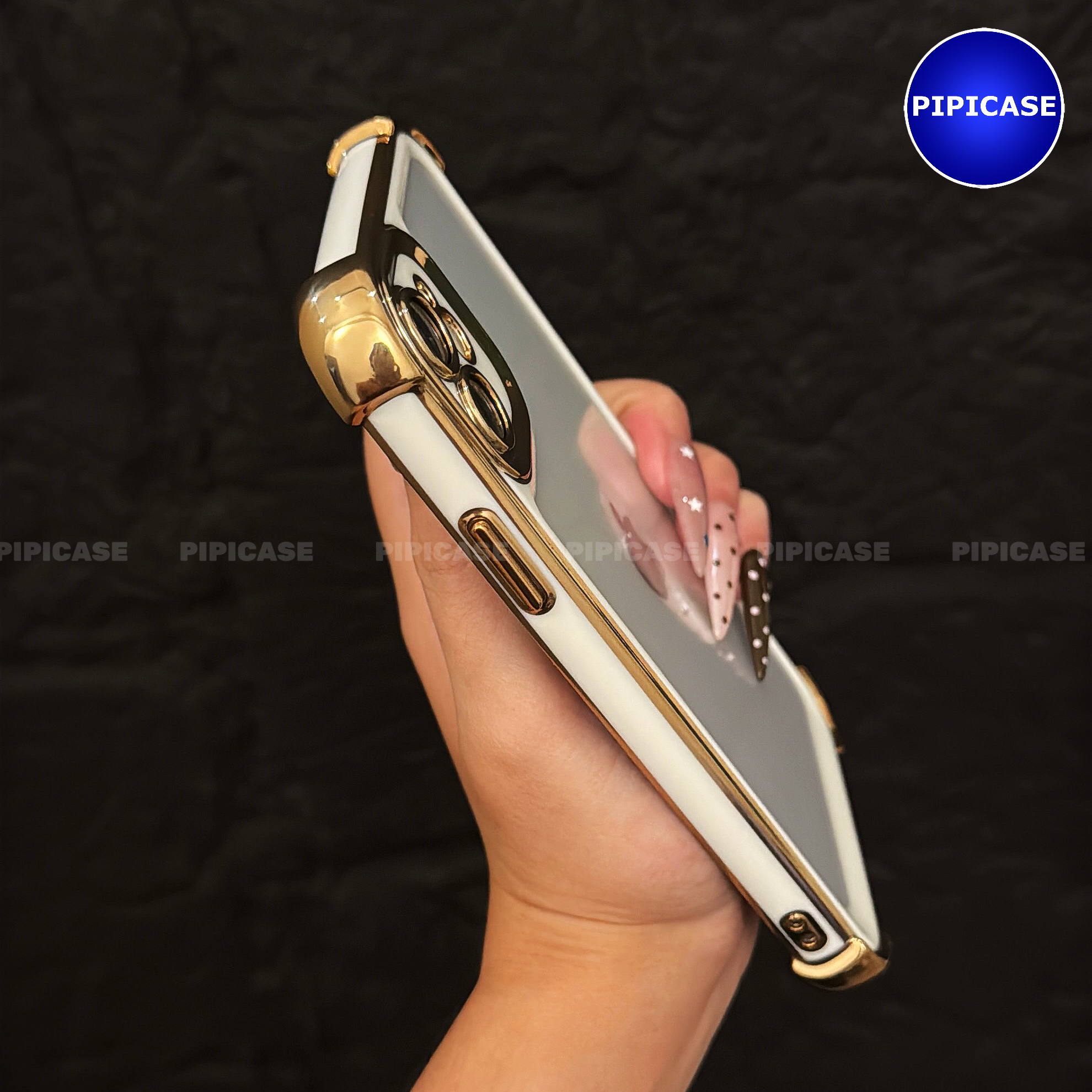 Ốp Lưng iPhone 11 - Timo - Trắng_thumbnail_8