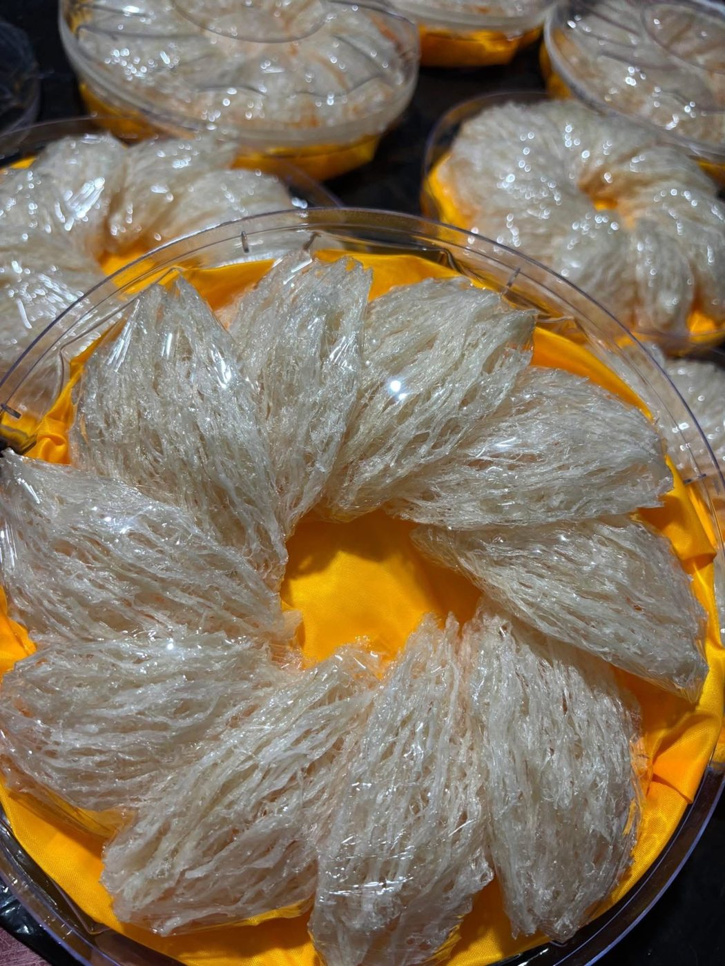 Lịch Quà Yến Sào Quanh Năm: 8/3, 20/10, 20/11, Trung Thu, Tết