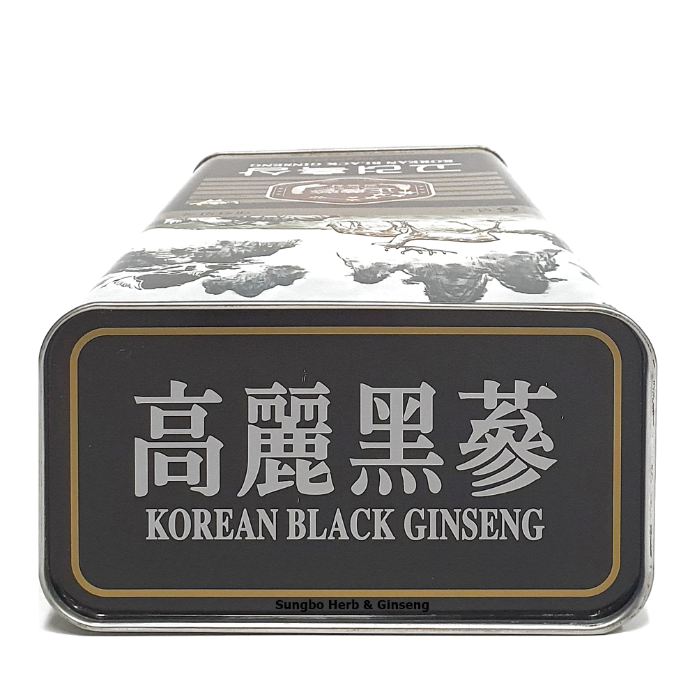 Hắc Sâm Thiếc 10 củ 300g Jeongnong_thumbnail_1