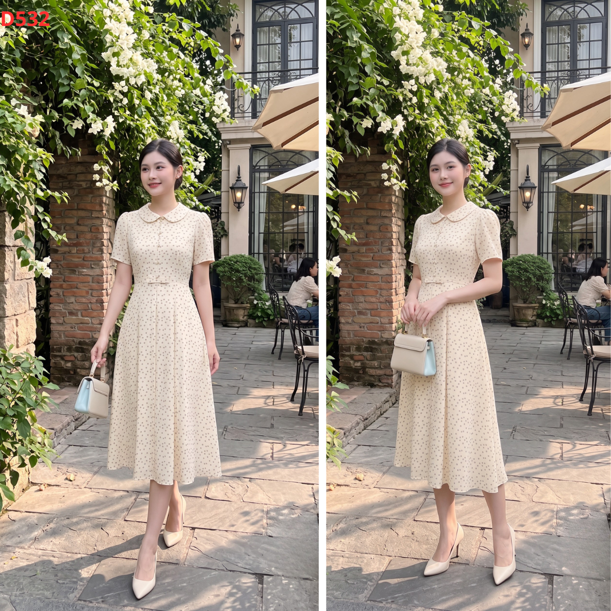 D532-Đầm hoa bi - bọc cúc_thumbnail_6