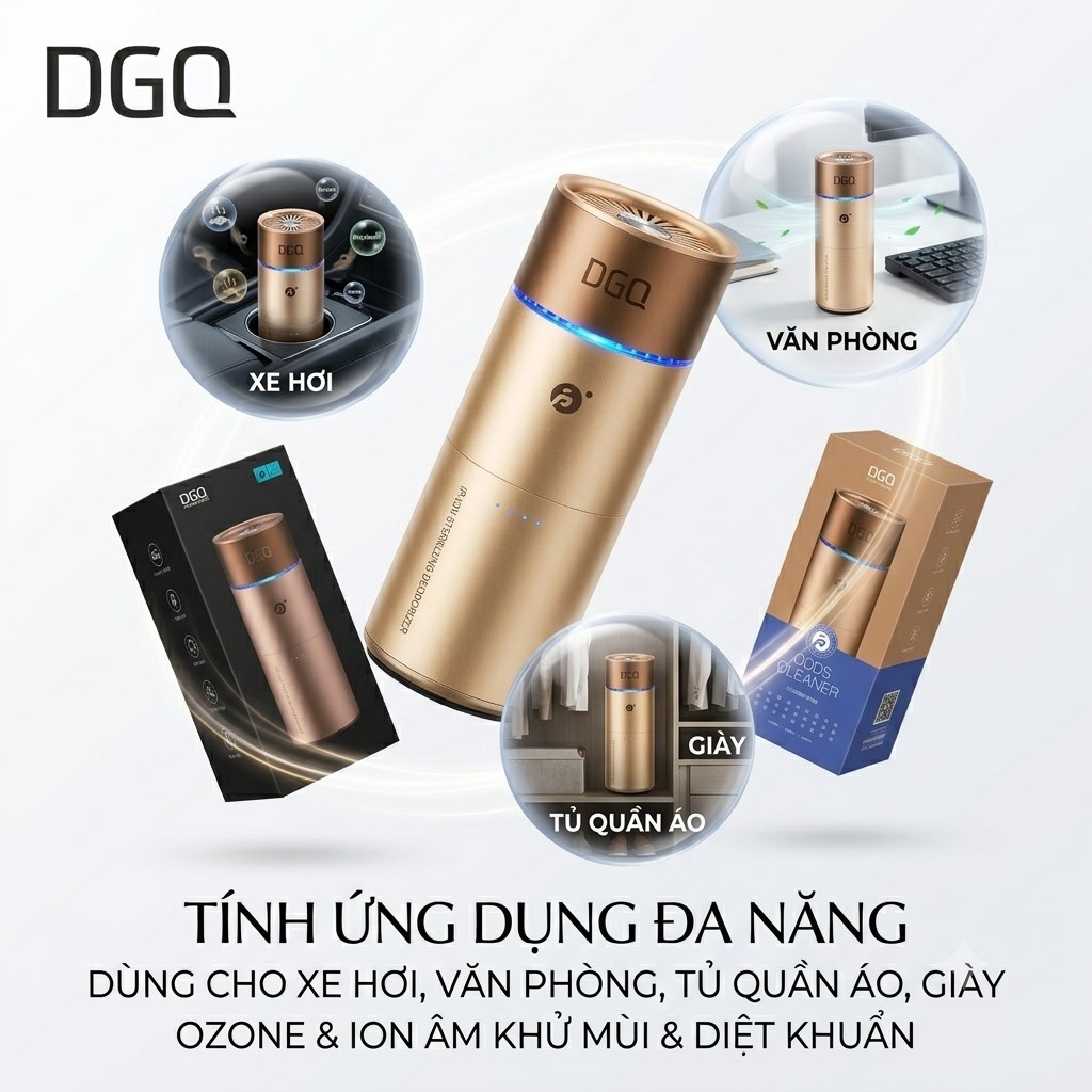 Máy Khử Mùi & Diệt Khuẩn IP ION DGQ D2_thumbnail_4