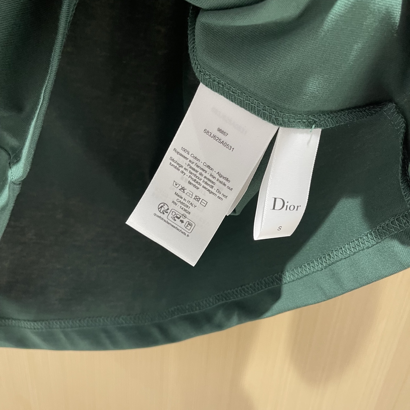 Áo Phông Dior_thumbnail_2