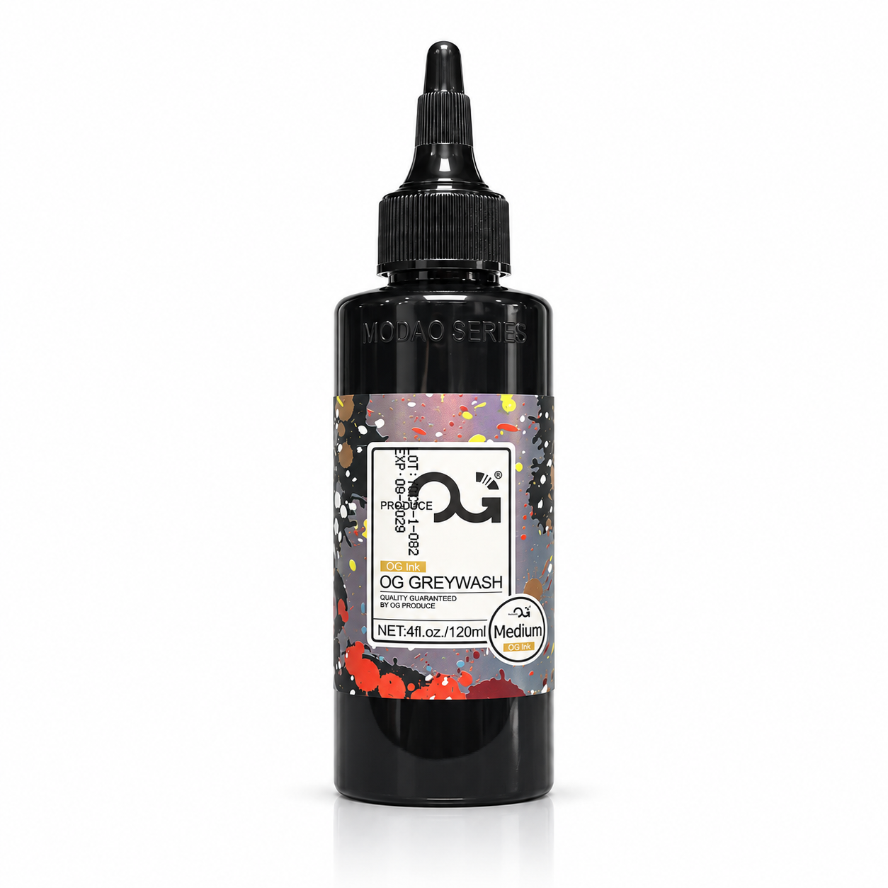 OG Greywash Set (4oz) - 4 chai_thumbnail_5