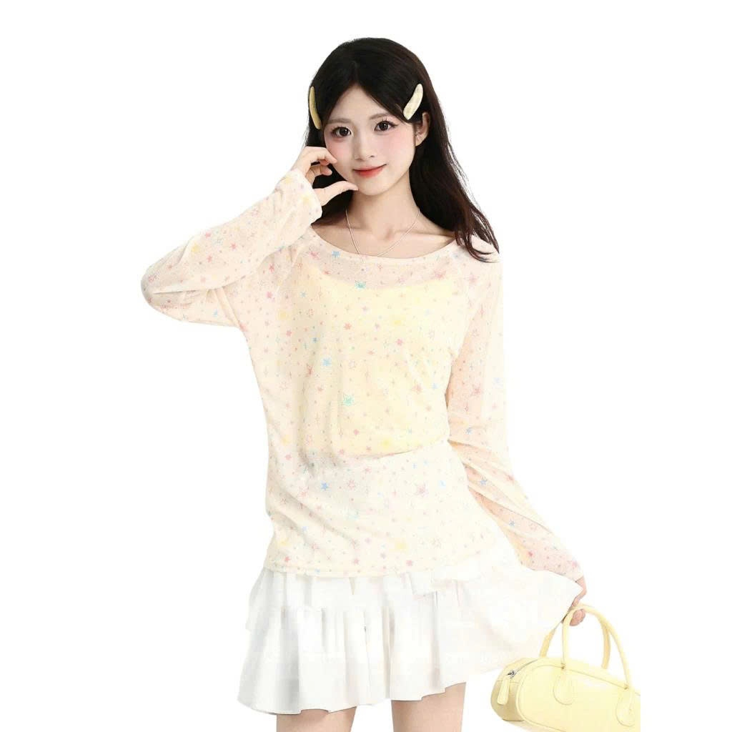 Set lưới in sao - SSD001