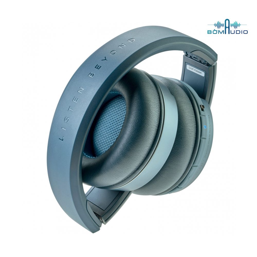 Tai Nghe FOCAL LISTEN CHIC WIRELESS_thumbnail_5