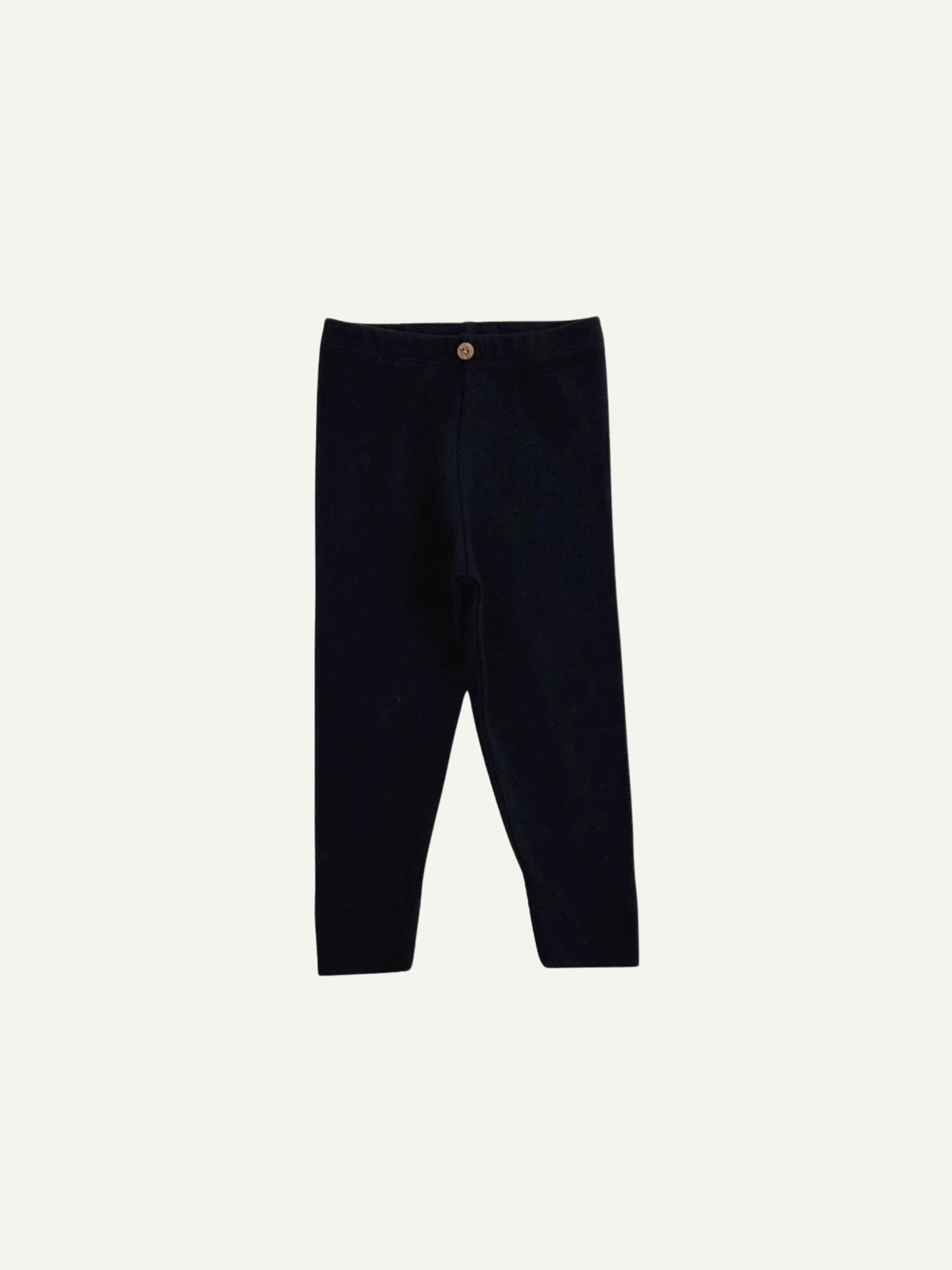 Winter Rib Leggings