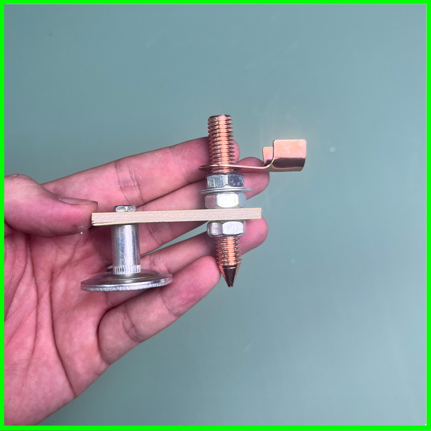 Kìm hàn 800A Lõi đồng + Kẹp mát nam châm_thumbnail_1