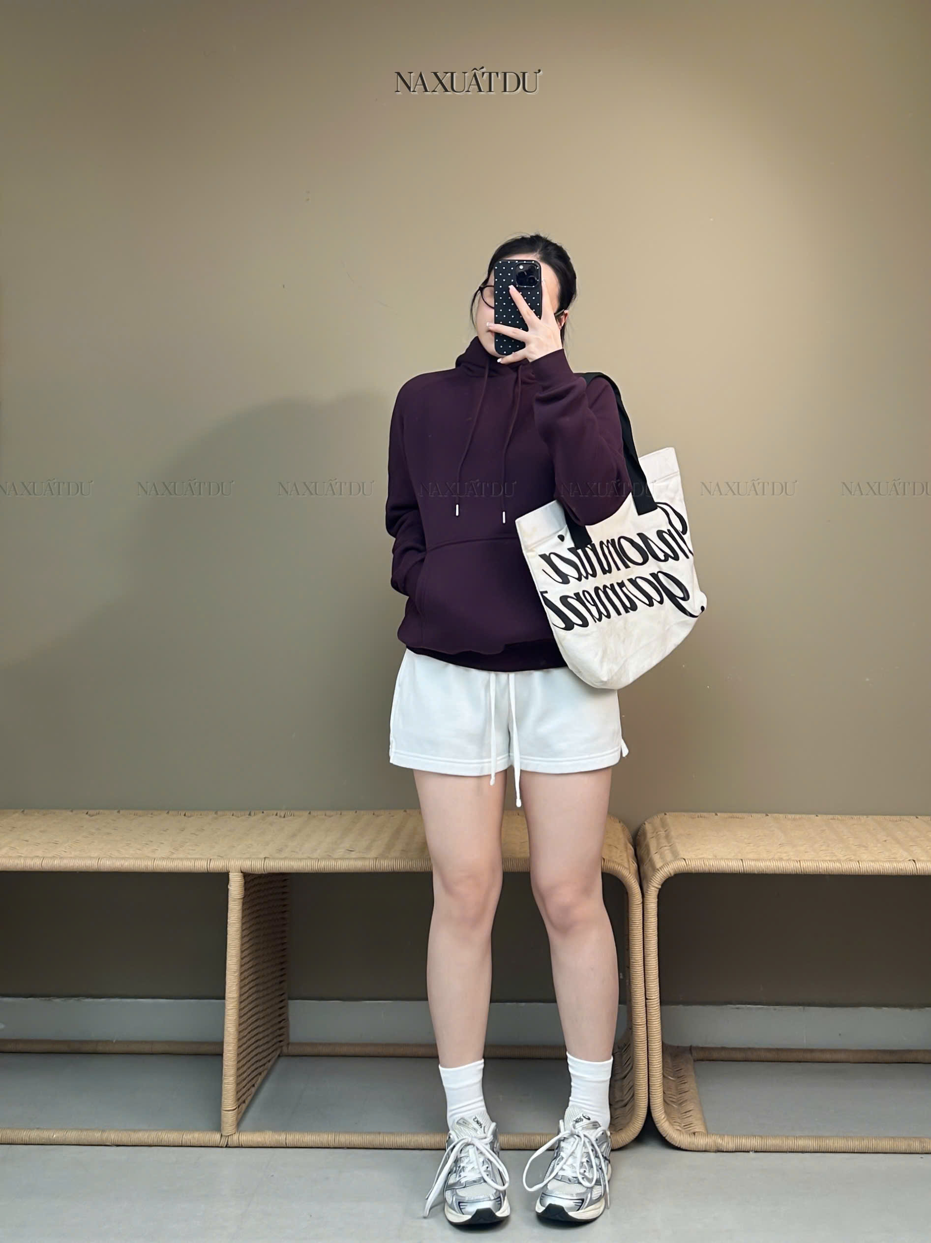 Áo hoodie Unisex  - A671_thumbnail_5
