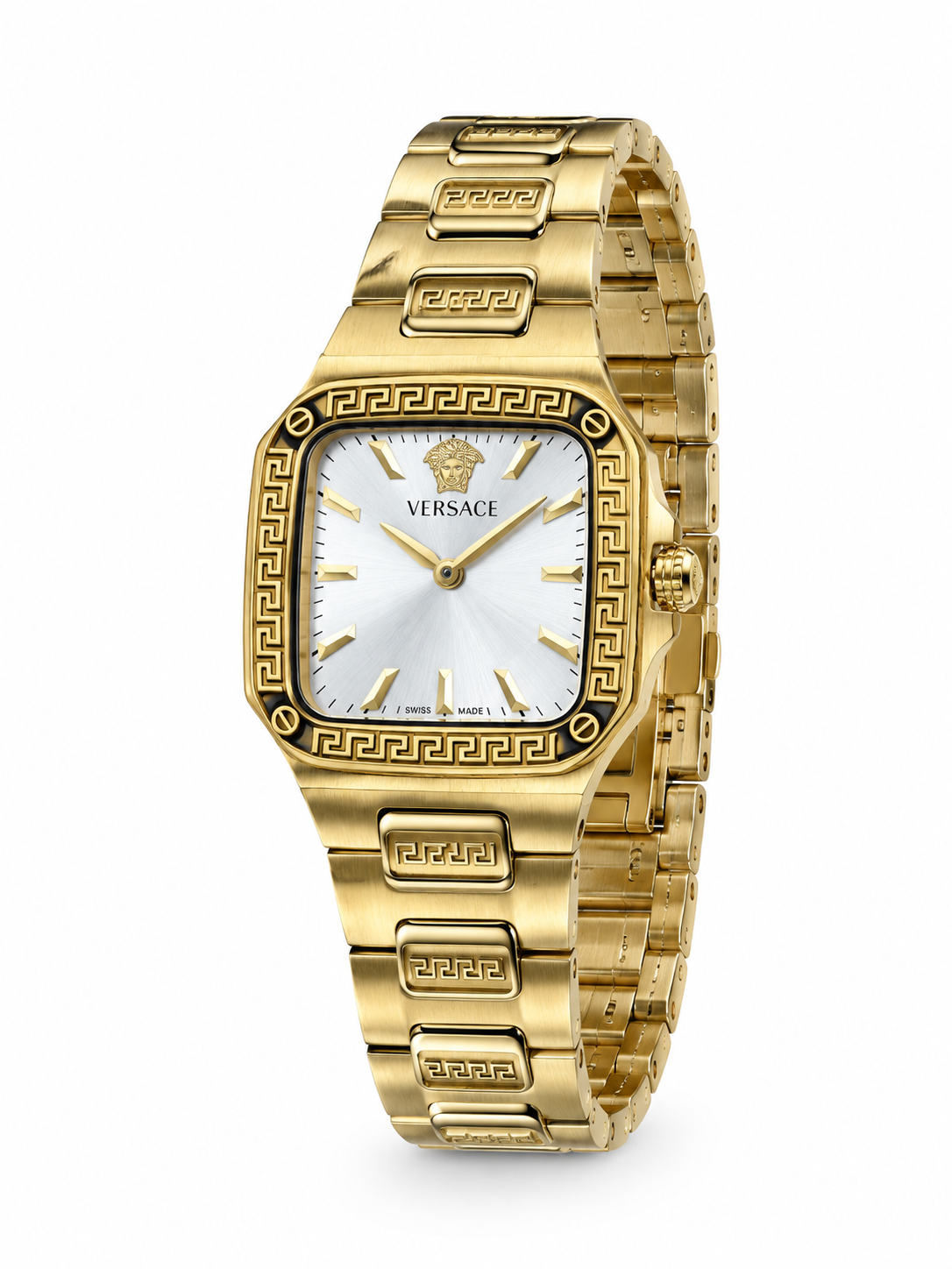 Versace Greca