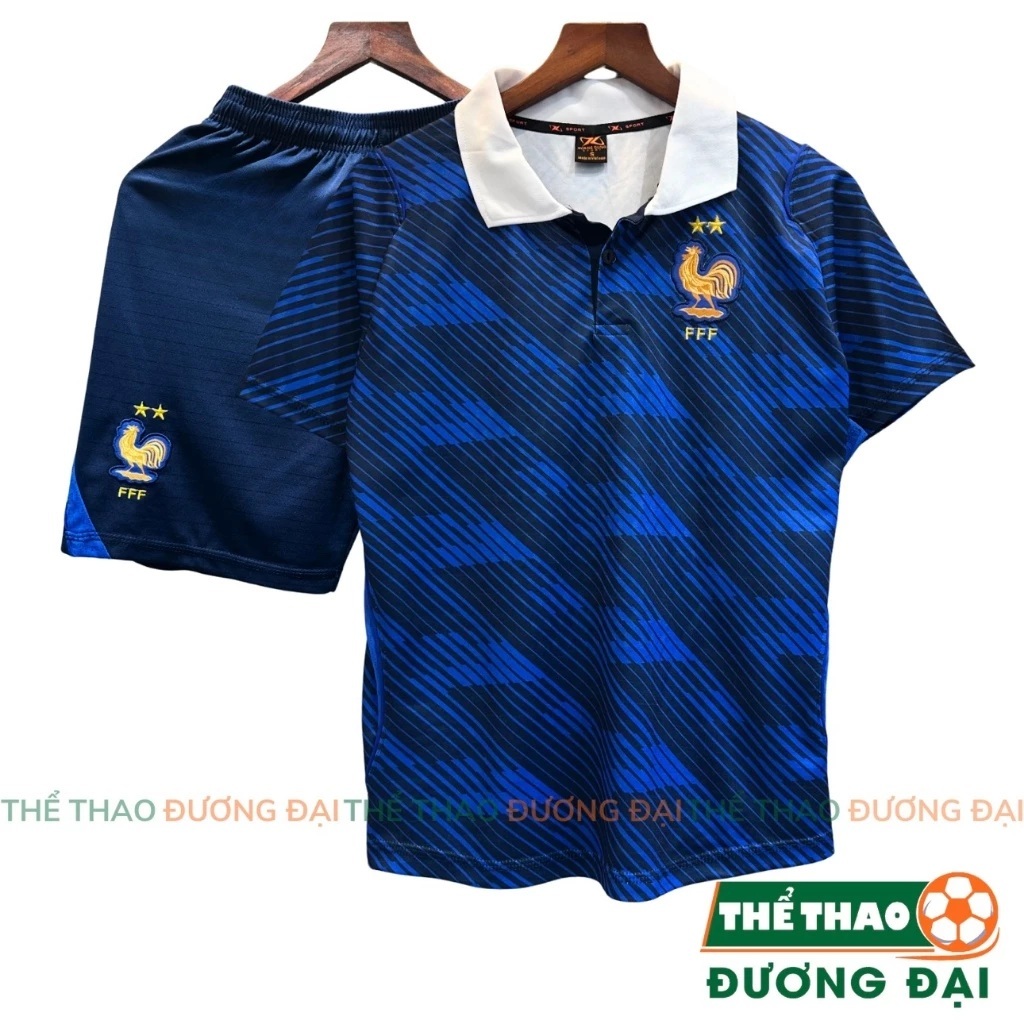 Quần Áo Bóng Đá Đội Tuyển WorldCup2026 Thun Mè Cao Cấp Thoáng Khí Thể Thao Đương Đại_thumbnail_6