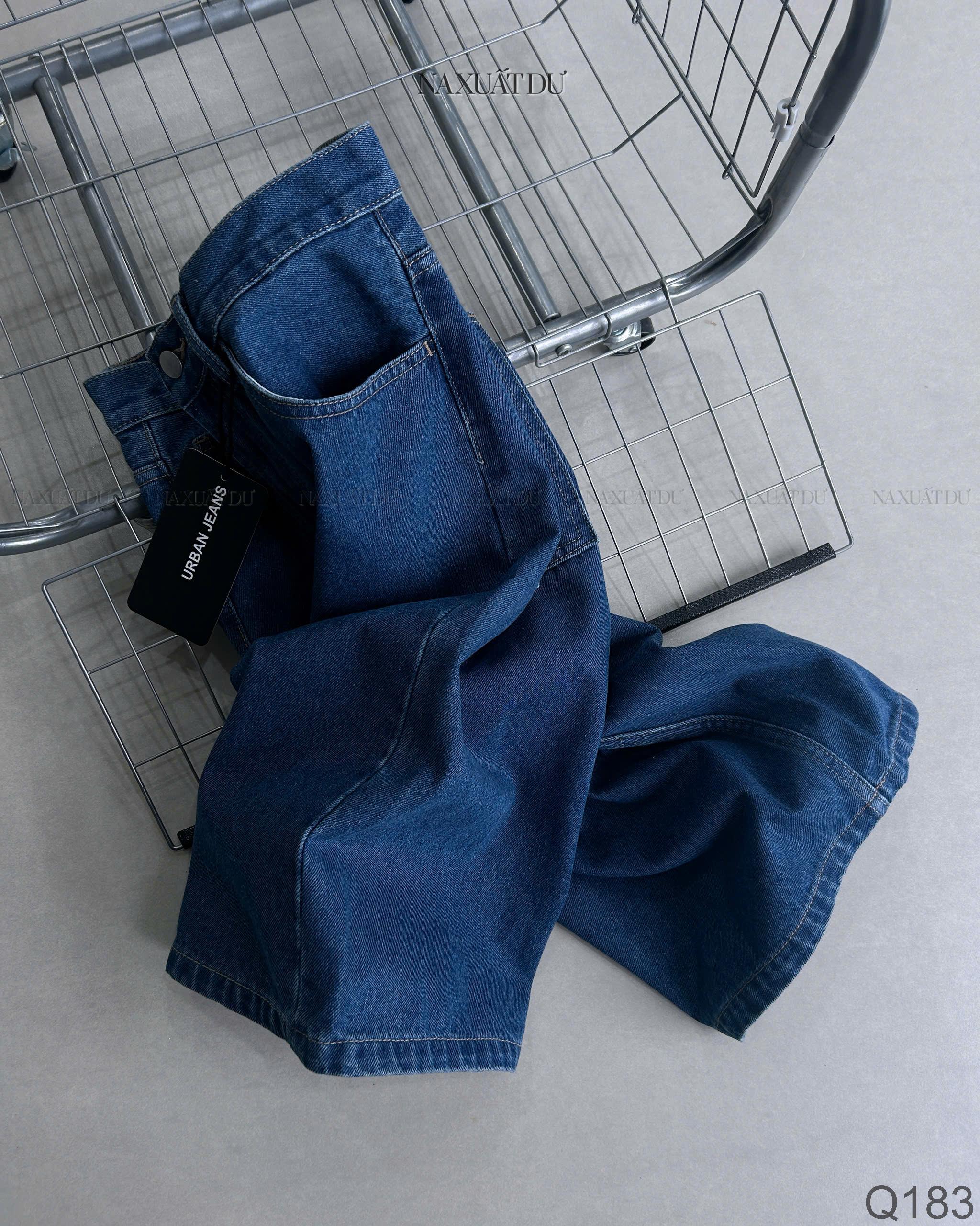 Quần short lửng 