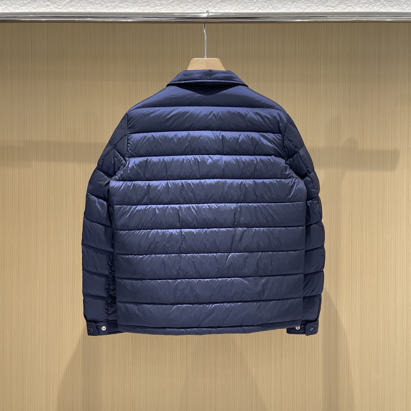 Áo Phao Moncler