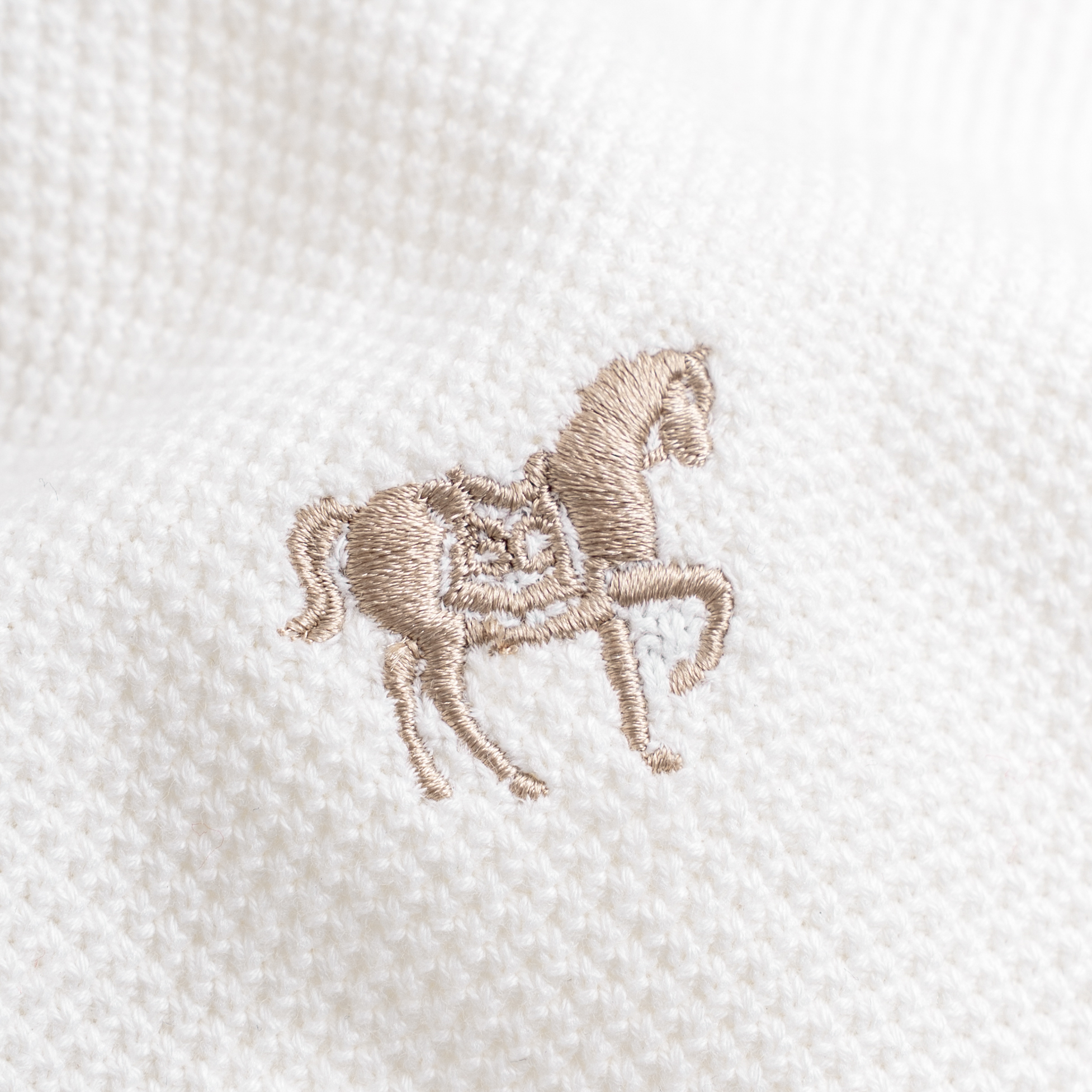 Áo Polo Dệt Kim By Cotton SS2 Thêu Ngựa_thumbnail_5