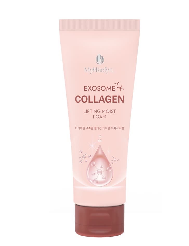 Sữa Rửa Mặt Collagen Exosome 150ml_thumbnail_1