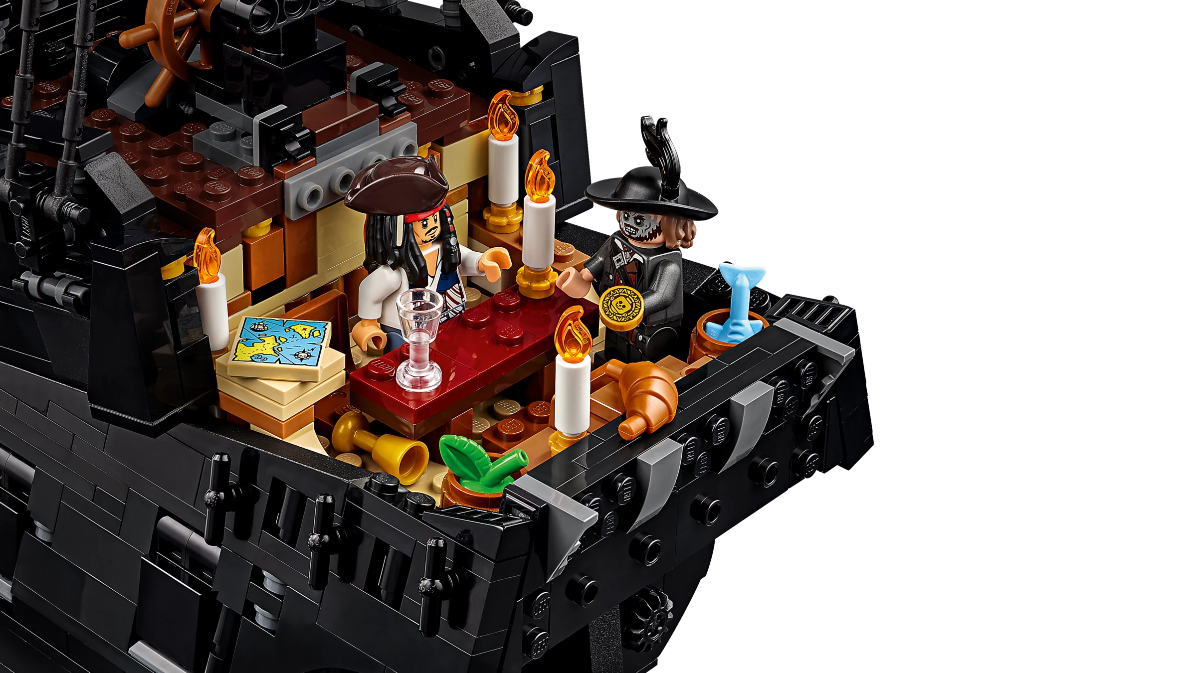 Captain Jack Sparrow’s Pirate Ship_thumbnail_2