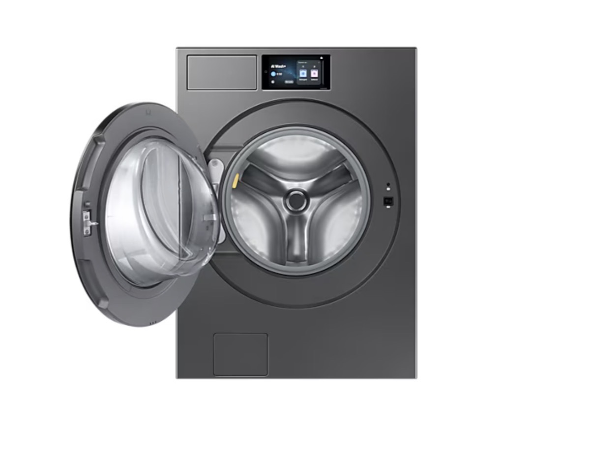 Samsung 26kg Bespoke AI Front-Load Washing Machine with Wi-Fi_thumbnail_4
