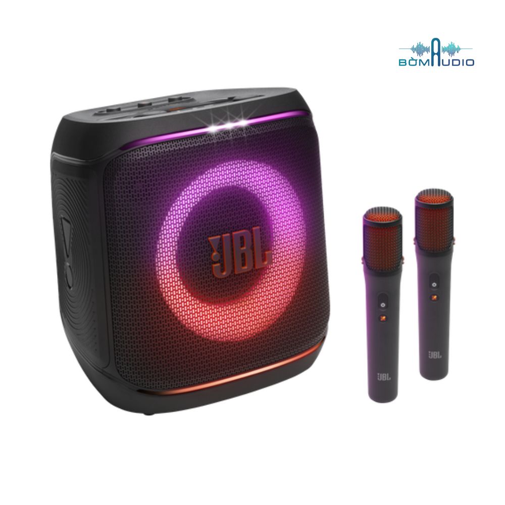 Loa Bluetooth JBL PARTYBOX ENCORE 2 PLUS