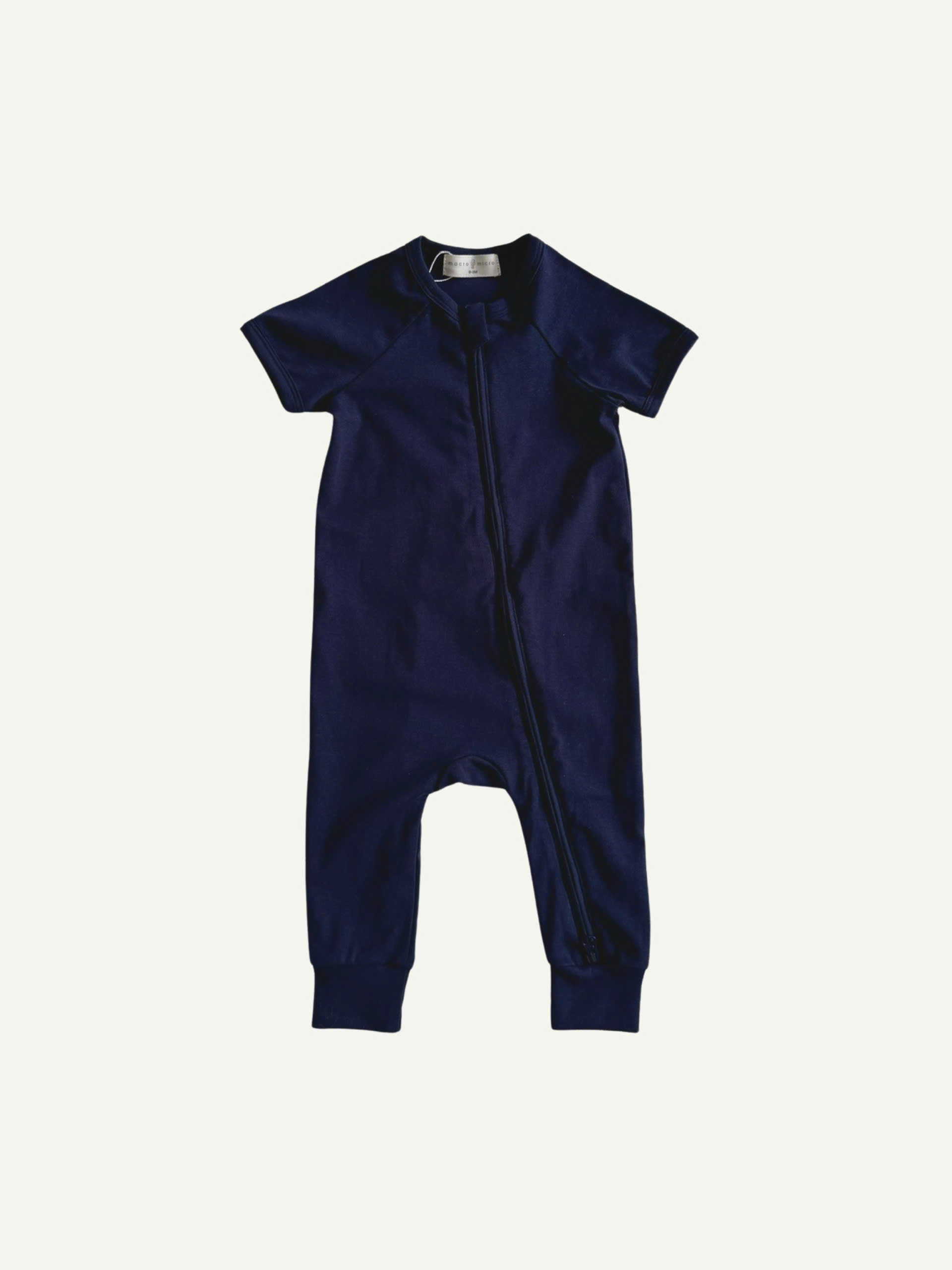 Short Sleeve Sleeping Suit 24 (Ngắn tay)