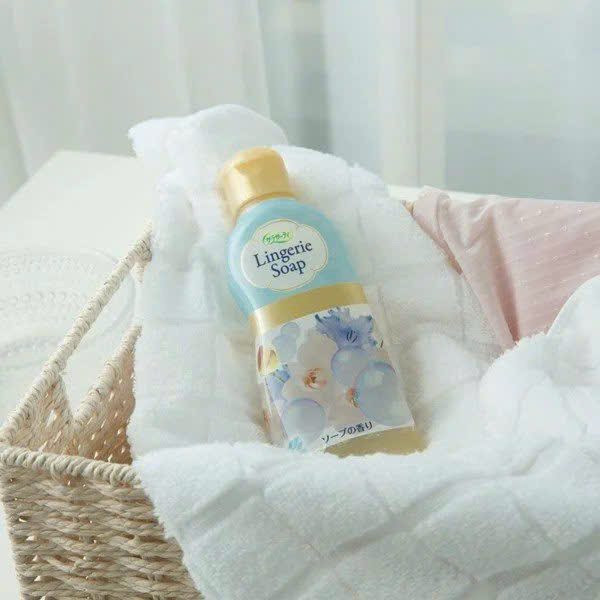 Nước giặt đồ lót Lingerie Soap 120ml_thumbnail_6
