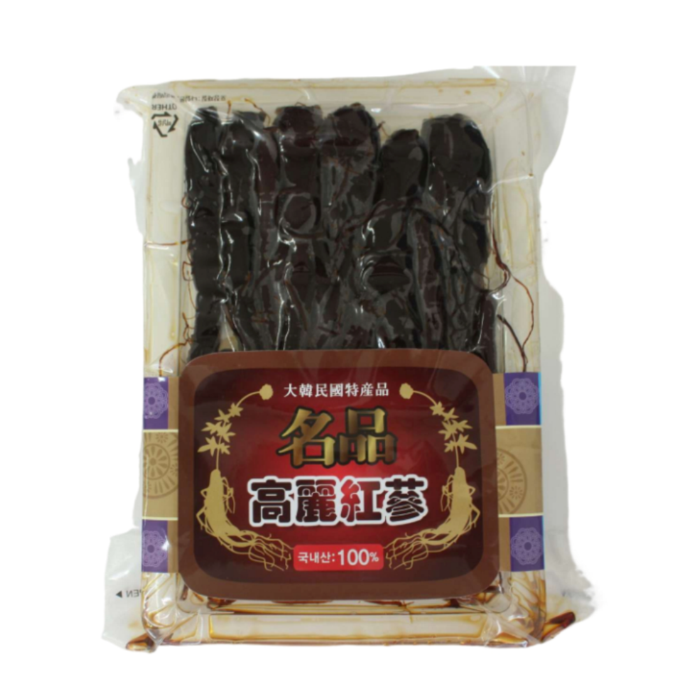 Sâm tẩm mật ong 250g